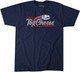 Textbook Top Cheese T-Shirt Image coming soon src=